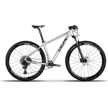 Horské kolo Horské kolo MMR Woki 50 - Silver N Black - vel.S / 24/2025 74876