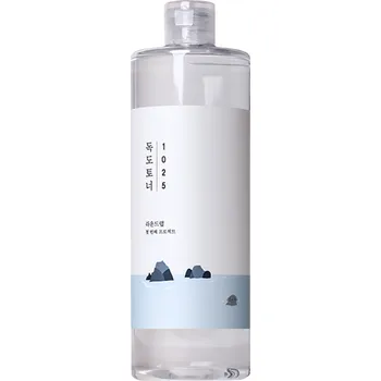 ROUND LAB Exfoliační pleťové tonikum 1025 Dokdo (Toner) 500 ml + 2 měsíce na vrácení zboží