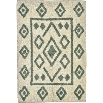 Koberec Koberec do koupelny Madam Stoltz 90 x 60 cm PI.474.A vícebarevná MLC