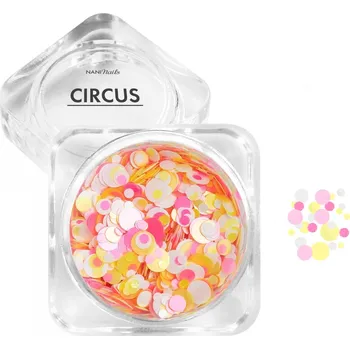 NANI zdobení Circus - 8