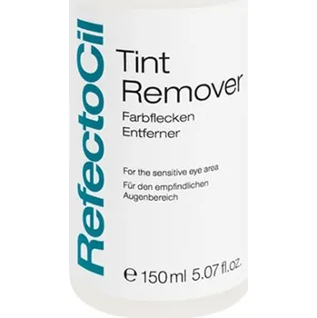 RefectoCil Tint Remover odstraňovač barvy 150 ml