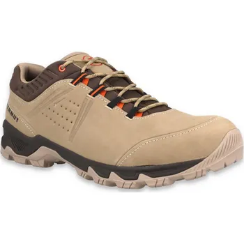 Pánská obuv Mammut Mercury IV Low GTX M 3030-04700-7514 - dark safari/wren 41 1/3