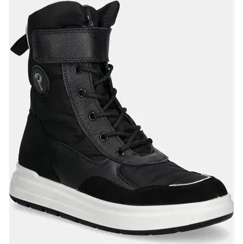 Chlapecké tenisky Dětské boty Primigi 6865022.36.40 černá 99X, EUR 39