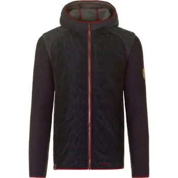 Pánská casual bunda Pánská bunda Almgwand SPITZEGEL - tmavě modrá M