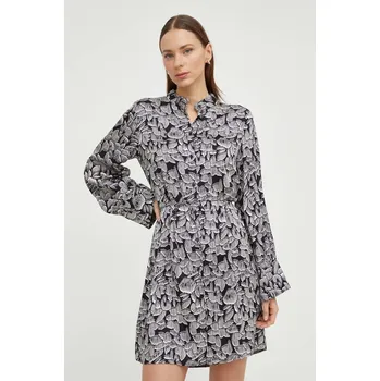 Dámské šaty Šaty Marc O'Polo mini, 401111421343 vícebarevná MLC, vel. 40