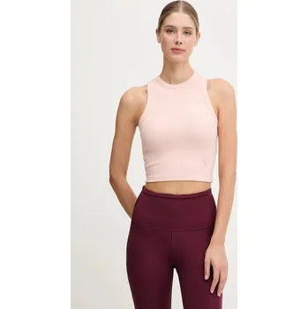 Top Guess V3GP19.K8RT2 růžová 30A, vel. XS