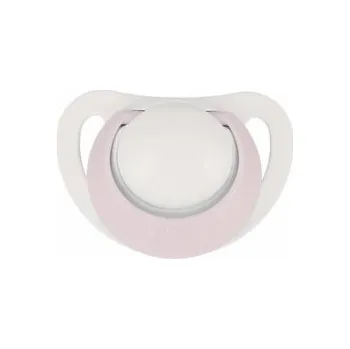 Příslušenství k odsávačce mléka 450078 SMOCZEK SILIKONOWY STAR 0-6 1SZT 573375, 10726069 RÓŻOWY