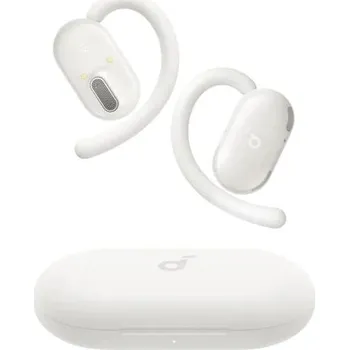 Sluchátka Bluetooth sluchátka Anker soundcore V20i bílá A3876G21