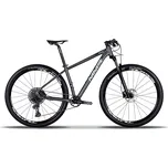 Horské kolo MMR Woki 50 - Graphite Black N Black - vel.S / 25/2026 74872