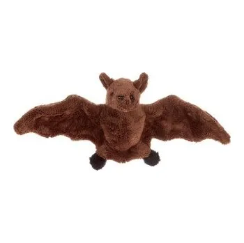 plyšák Nietoperz brązowy 50cm