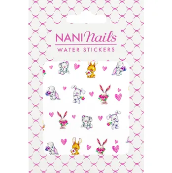 NANI 3D vodolepky - 11