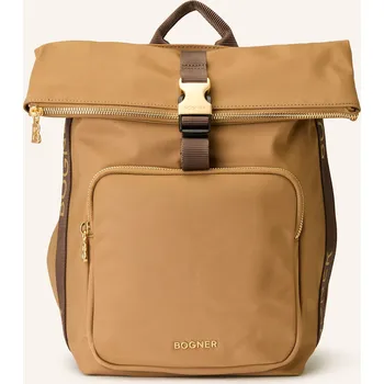 Bogner Dámský Batoh, velbloudí, one size