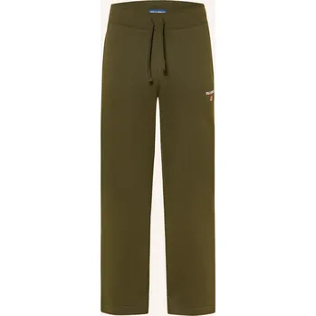Polo Sport Pánské Tepláky, khaki, 48