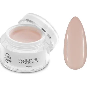 NANI UV gel Classic Line 30 ml - Cover