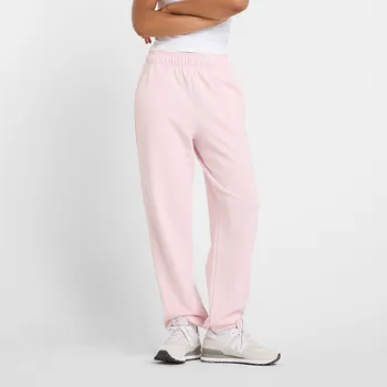 Dámské kalhoty Dámské kalhoty New Balance WP41500RSG – růžové