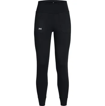 Dámské tepláky Under Armour Motion Jogger Velikost: L / Barva: černá/bílá