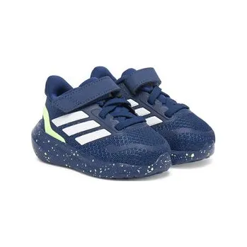 Dámské tenisky adidas Sneakersy Runfalcon 5 El I JS2674 Tmavomodrá 23_5