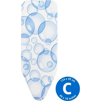 Žehlicí prkno Brabantia PerfectFlow modrý