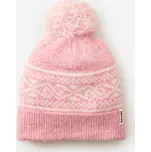 kulich RIP CURL Cosmic Kiss Jacquard DUSTY ROSE MARLE one size One Size