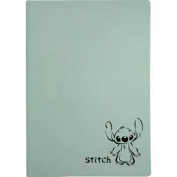 Sešit Linkovaný zápisník A5 CoolPack 60 listů