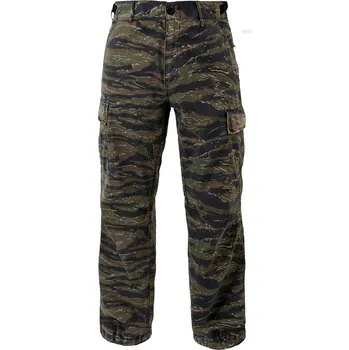 Pánské oblečení MMB Kalhoty MMB BDU tiger stripe