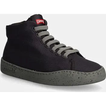 Dámské tenisky Kecky Camper Peu Touring dámské, fialová barva, K400374-026 K400374.026 45X, EUR 36