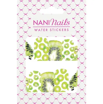 NANI 2D vodolepky - 207
