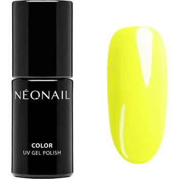 Lak na nehty NeoNail gel lak 7,2 ml - Rise & Shine