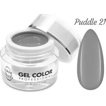 NANI UV/LED gel Professional 5 ml - Puddle