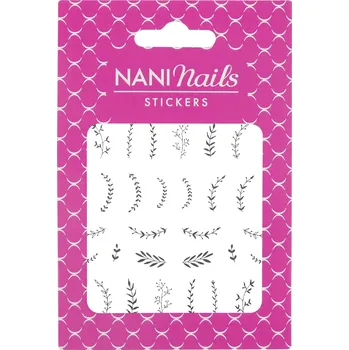 NANI 2D samolepky - 13