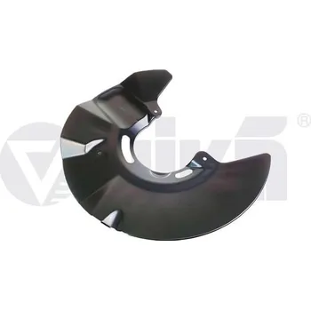 Brzdový kotouč Ochranný plech proti rozstřikování, brzdový kotouč vika 66151749501