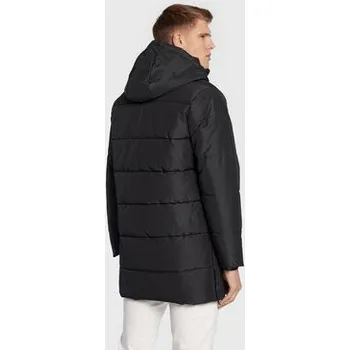 Only & Sons Zimní bunda Carl 22020156 Černá Regular Fit XXL