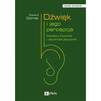 Dźwięk i jego percepcja - Jeannine Meighrner