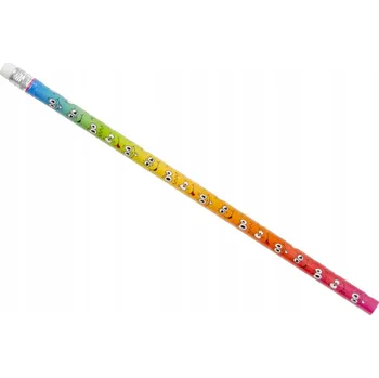 Grafitová tužka Tužka s gumou Lg Imports HB