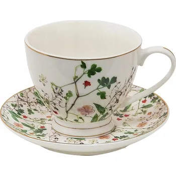 Porcelánový Šálek Clayre & Eef 200 ml 1 ks