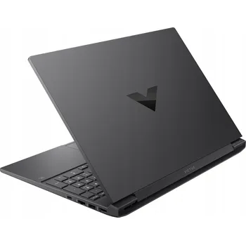 Notebook HP VICTUS 15-FA2701 GAMING i5-13420H 16GB SSD 512GB 144Hz GeForce RTX 4050