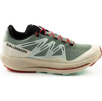Pánská sportovní obuv Pánské běžecké boty sportovní trailové tréninkové SALOMON do terénu, velikost 43 1/3