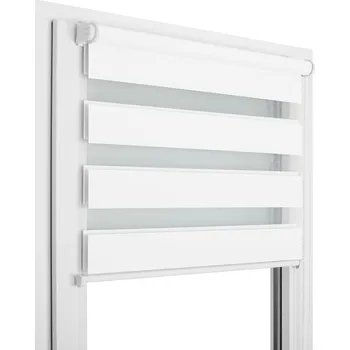 Roleta ROLETA DEN A NOC NA MÍRU , 58x150cm