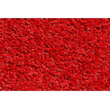 Rohožka Hotová PVC textilní rohožka do interiéru 90 x 120 cm