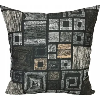 Povlečení Povlak na polštář 70x70 dekorativní povlak polyester 100%