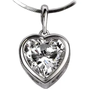 Přívěsek Penelope - stříbrný přívěsek