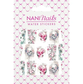 NANI 2D vodolepky - 151