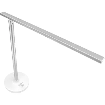 NANI LED kosmetická stolní lampa Slim 7 W - Silver White