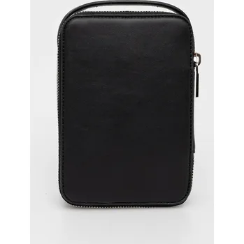 Kosmetická taška Calvin Klein černá barva, K50K512803