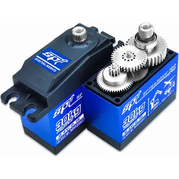 RC vybavení Digitální Servo 5430HV-180° 62g/0,15s/30 kg SPT Servo