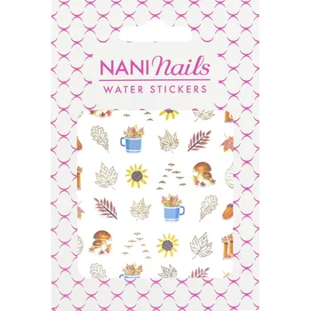 NANI 3D vodolepky - 89
