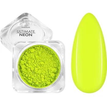 NANI pigment Ultimate Neon - 1