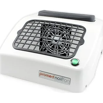 Promed odsávačka prachu Nailfan - 2x Mikrofleece filtr