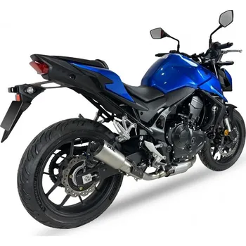 Výfuk pro motocykl Koncovka výfuku Honda CB 750 HORNET 2025 IXIL RC nerez