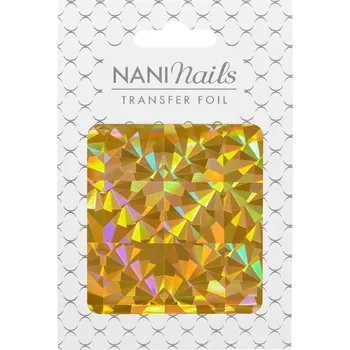 NANI zdobící fólie - 10